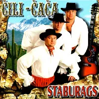 Staburags